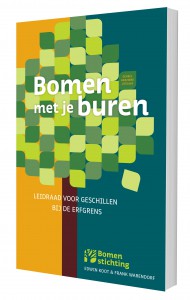 Bomen met je buren