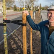 Bomen met Hans Kaljee extra avond, VOL!